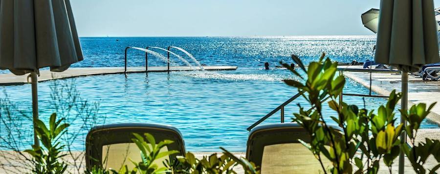 Croatia Travel Blog_Best Holiday Resorts in Croatia_Boutique Camp Materada Beach, Poreč