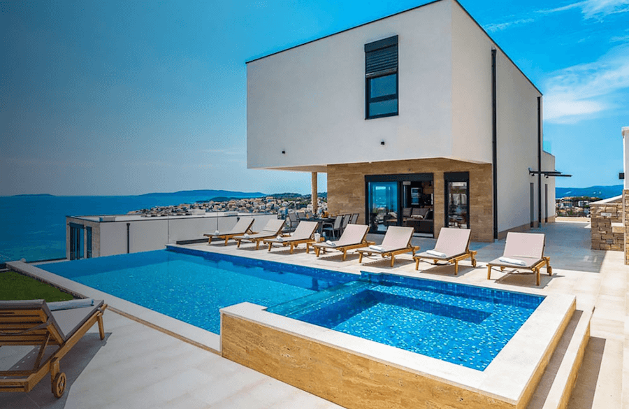 Wellness Retreats in Croatia
