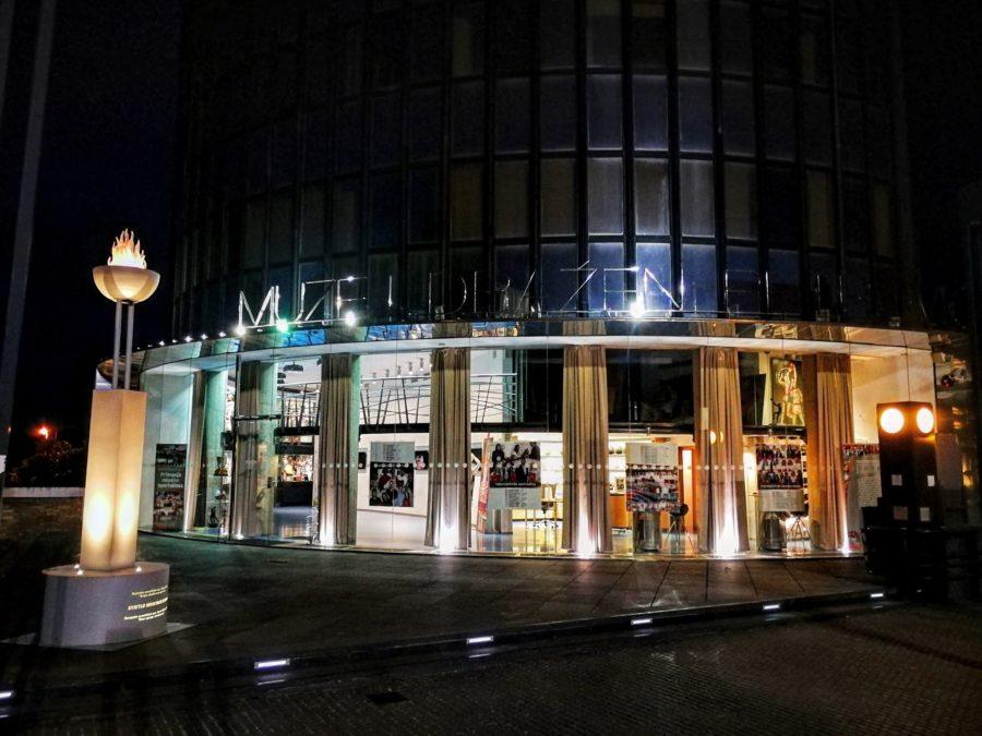 Unique Museums In Zagreb - Dražen Petrović Memorial Center
