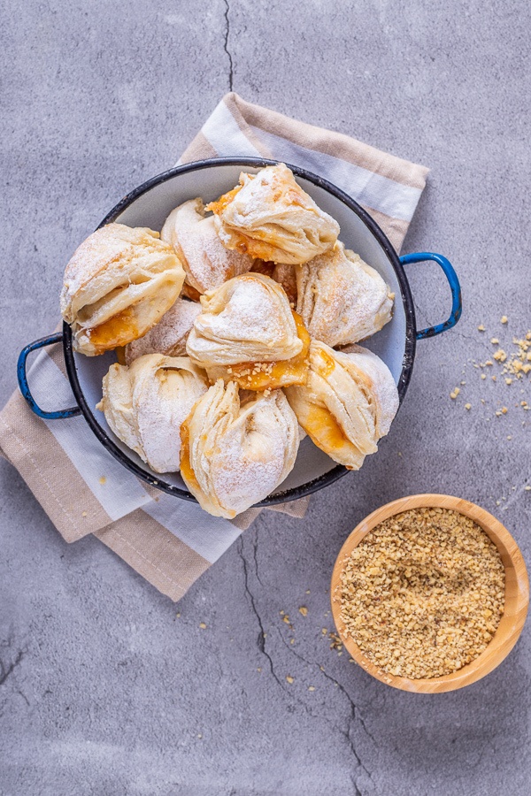 How To Make Salenjaci Recipe 26