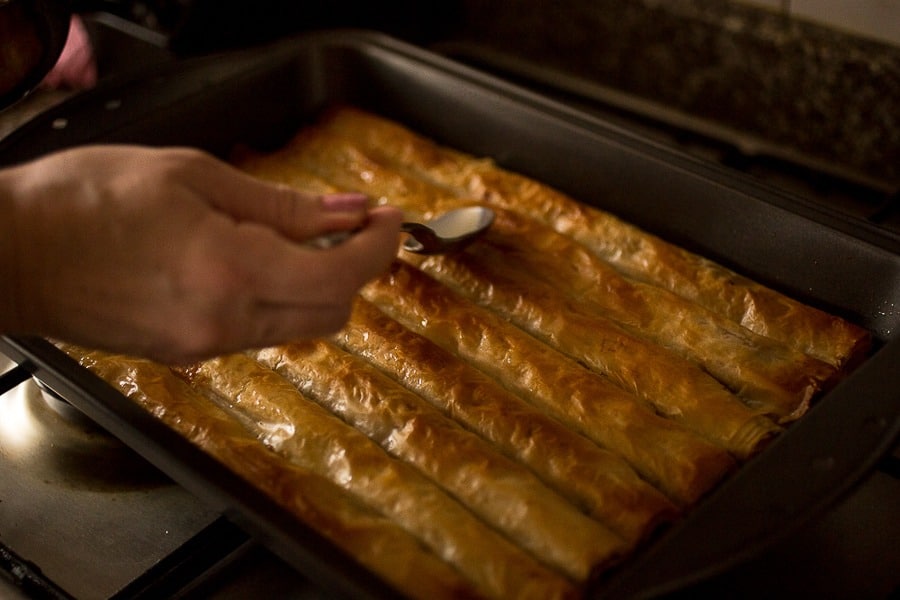 How To Make buredžici Recipe 11