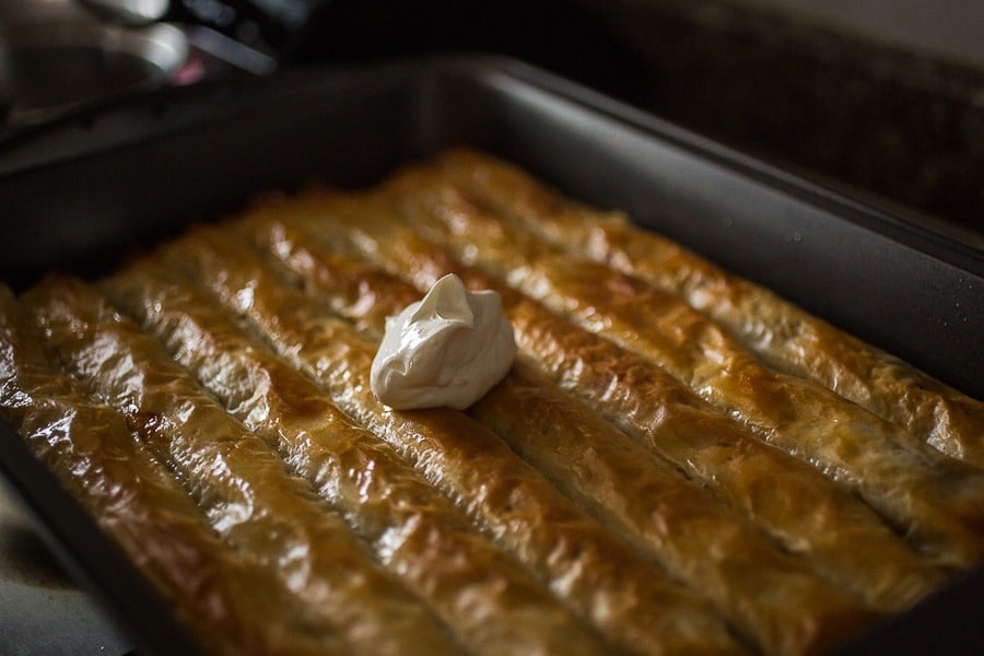 How To Make buredžici Recipe 12