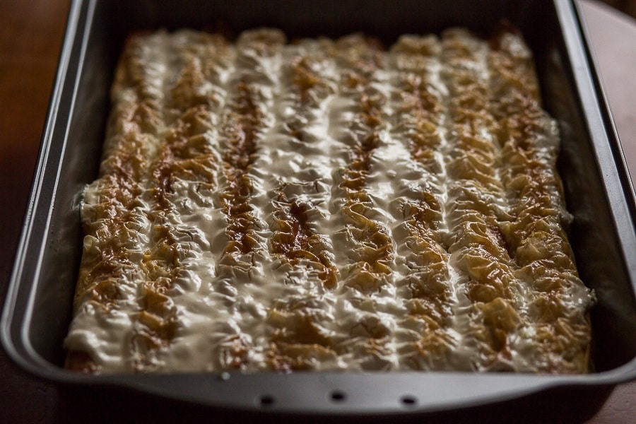 How To Make buredžici Recipe 15