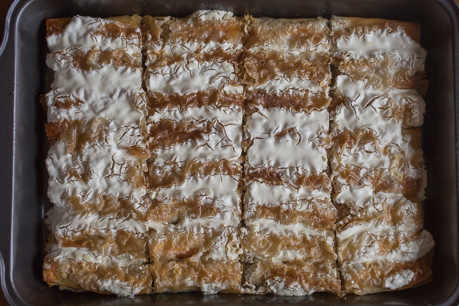 How To Make buredžici Recipe 16