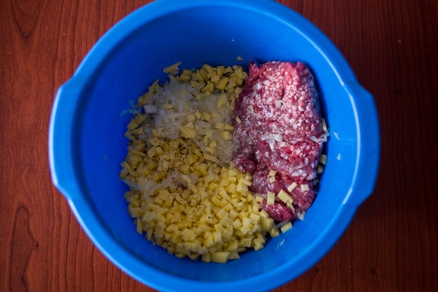 How To Make buredžici Recipe 2
