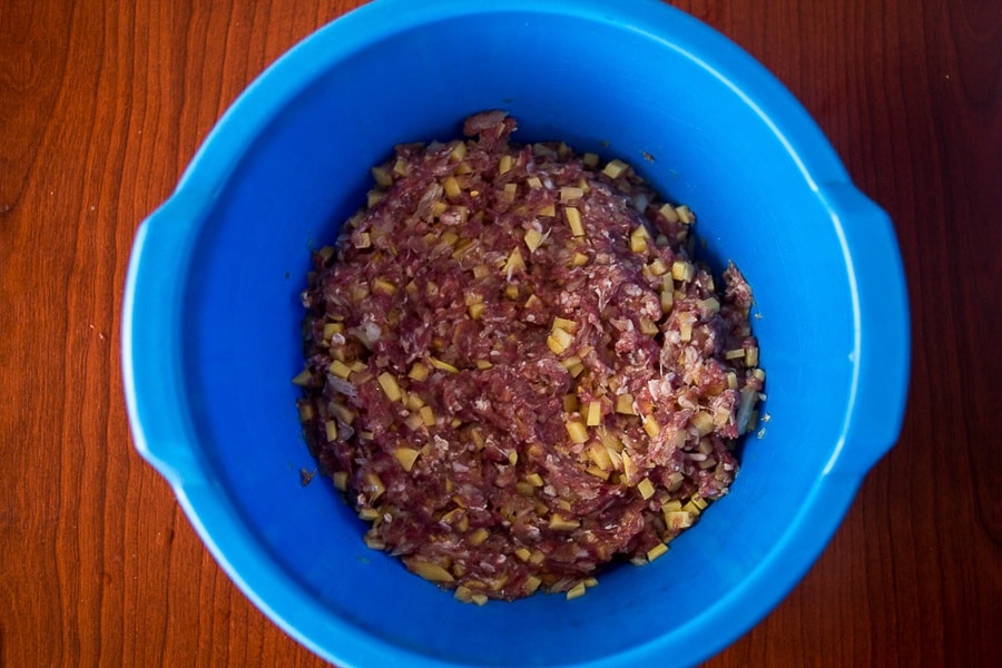 How To Make buredžici Recipe 4