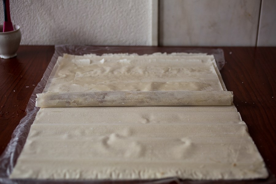 How To Make buredžici Recipe 5