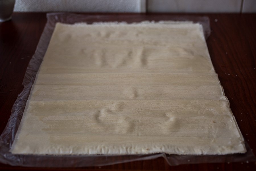How To Make buredžici Recipe 6