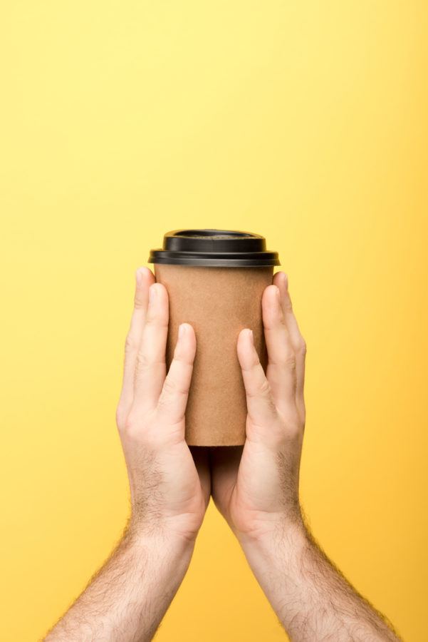 Guide To The Best Travel Coffee Makers - Paper Cup