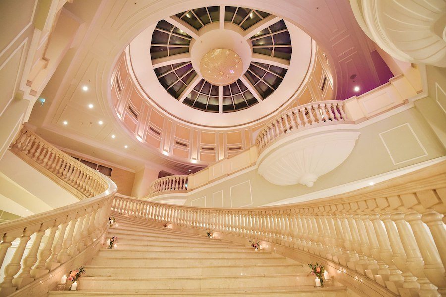 Romania Travel Blog_Luxury Hotels in Romania_JW Marriott Bucharest Grand Hotel