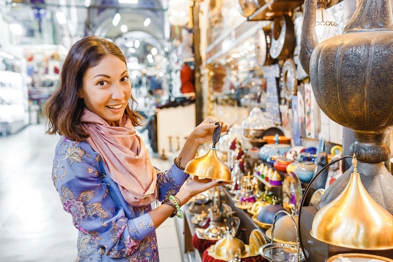 The Best 4 Days In Istanbul Itinerary