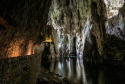 Slovenia UNESCO Sites - Skocjan Caves Slovenia