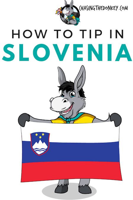 Slovenia Travel Blog_How To Tip In Slovenia
