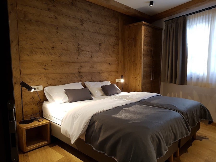 Slovenia Travel Blog_Where to Stay in Kranjska Gora_Hotel Vandot