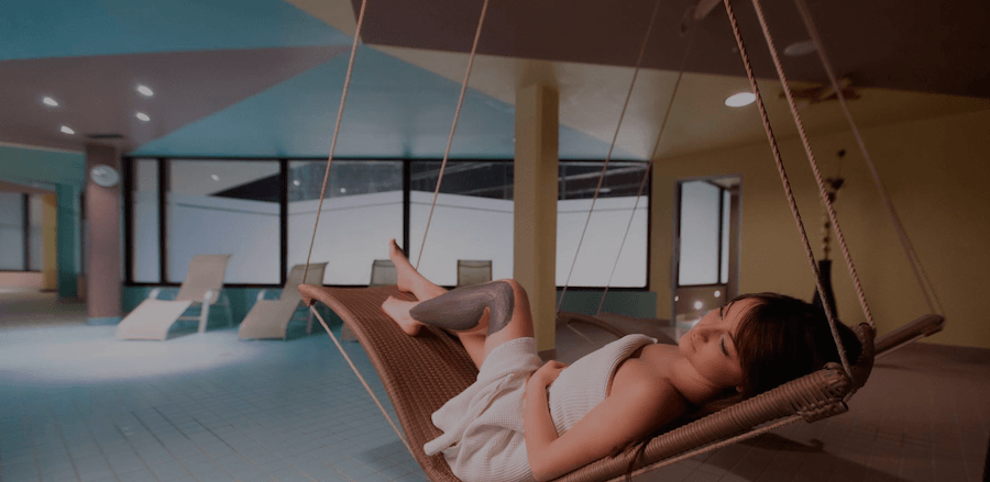 Best Wellness Retreats In Croatia -Terme Tuhelj