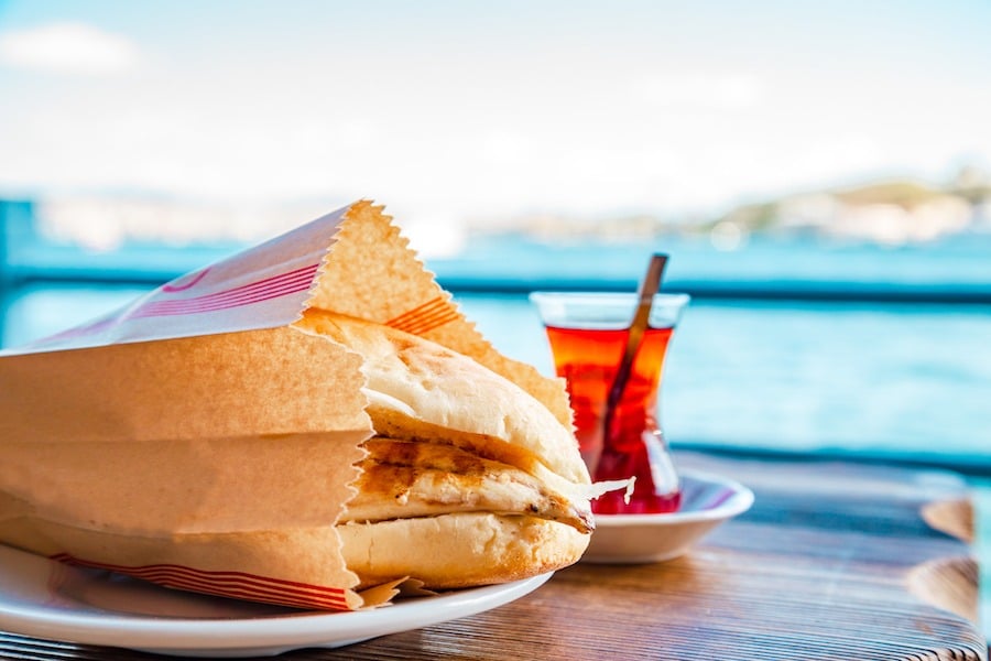 What To Eat In Turkey: Food, Glorious, Mouthwatering Food!