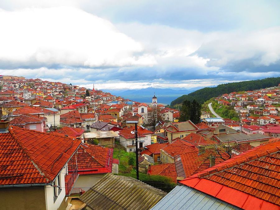 Best Festival In Macedonia_Krusevo Ethno City