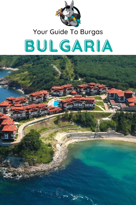 Bulgaria Travel Blog_Guide To Burgas Bulgaria