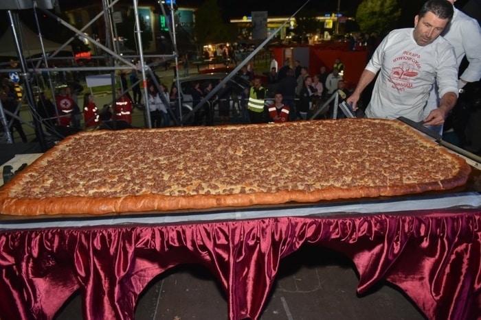 Festivals in Macedonia_Pastramajlijada