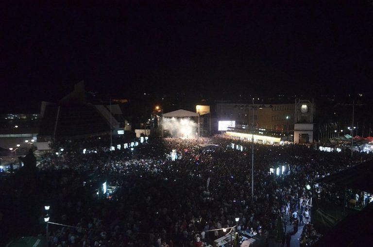 16 Most Famous Festivals In Macedonia | Chasing the Donkey