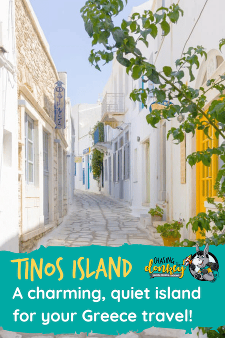 Greece Travel Blog_Tinos Island Guide