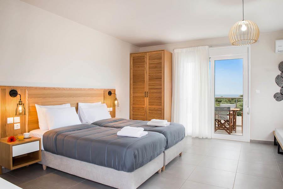 Greece Travel Blog_Where To Stay In Crete_Kalomirakis Family Resort