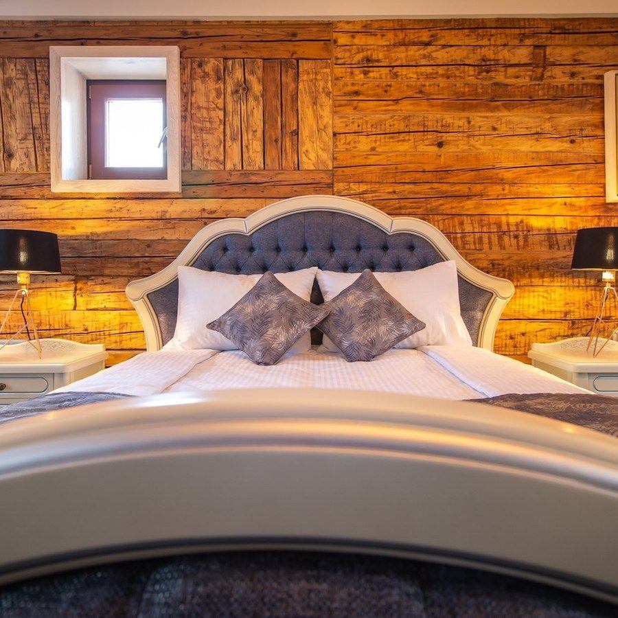 Romania Travel Blog_Where To Stay In Sibiu_ART Hotel