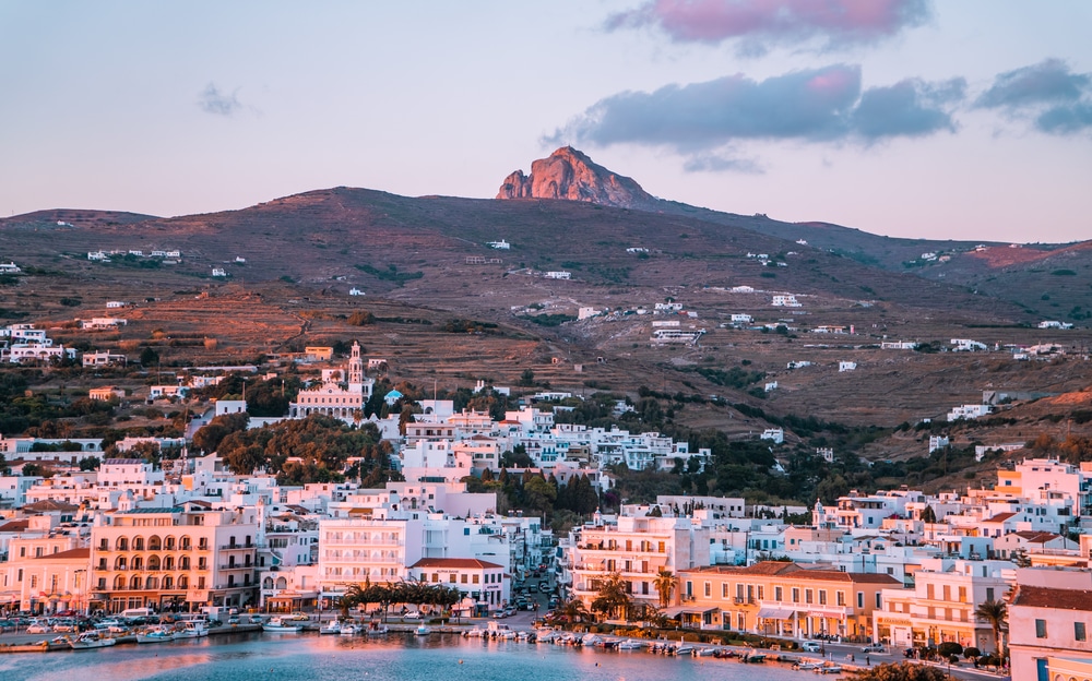 Tinos Island Greece A Quiet Island In The Cyclades Chasing The Donkey Tinos Island Greece A Quiet Island In The Cyclades Chasing The Donkey