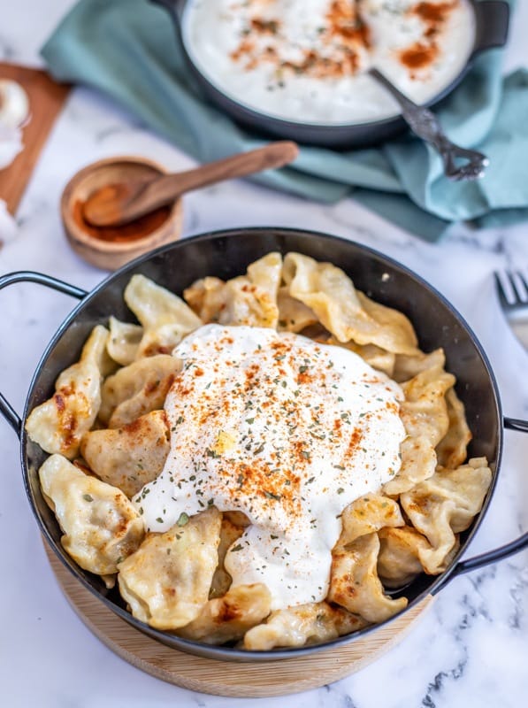 Balkan Recipe_ To Make Klepe 23