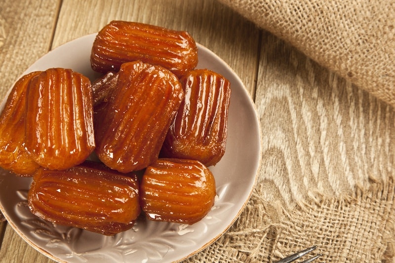 14 Must Try Bosnian Desserts To Eat Chasing The Donkey 14 Must Try Bosnian Desserts To Eat Chasing The Donkey