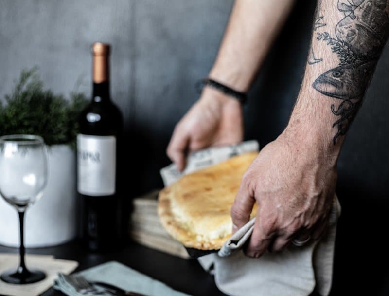 Croatian Recipe_ To Make Rudarska Greblica 24