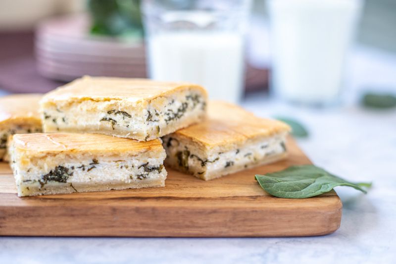 Croatian Recipe_ To Make Rudarska Greblica 25