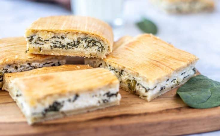 Croatian Recipe_ To Make Rudarska Greblica 30