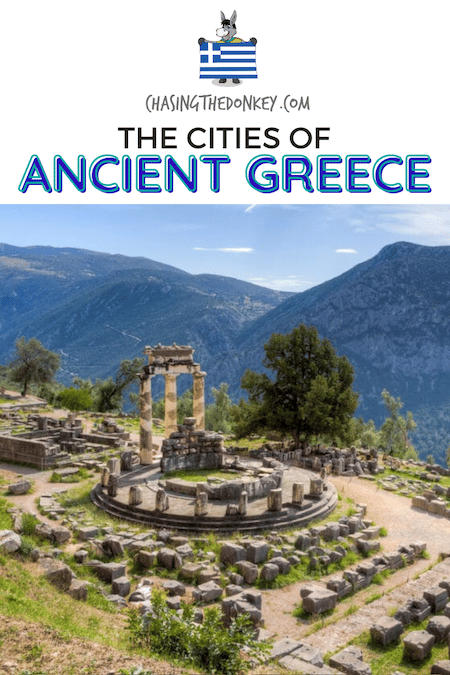 Greece Travel Blog_The Cities Of Ancient Greece
