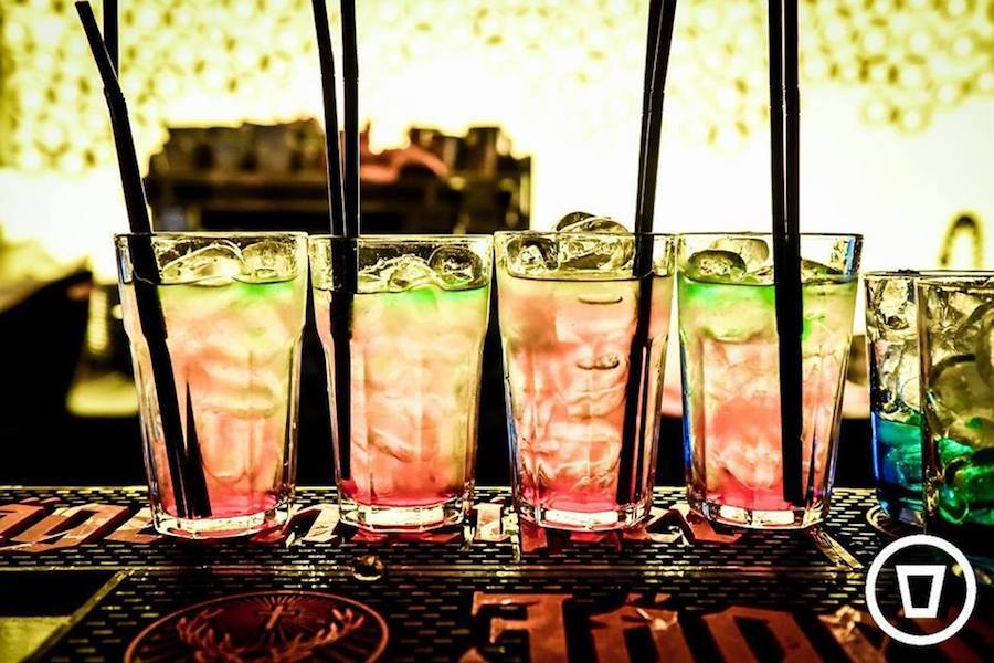 Serbia Travel Blog_Best Nightlife Spots in Belgrade_Shootiranje