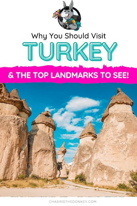 Turkey Travel Blog_Why Visit Turkey Including The Top Turkey Landmarks