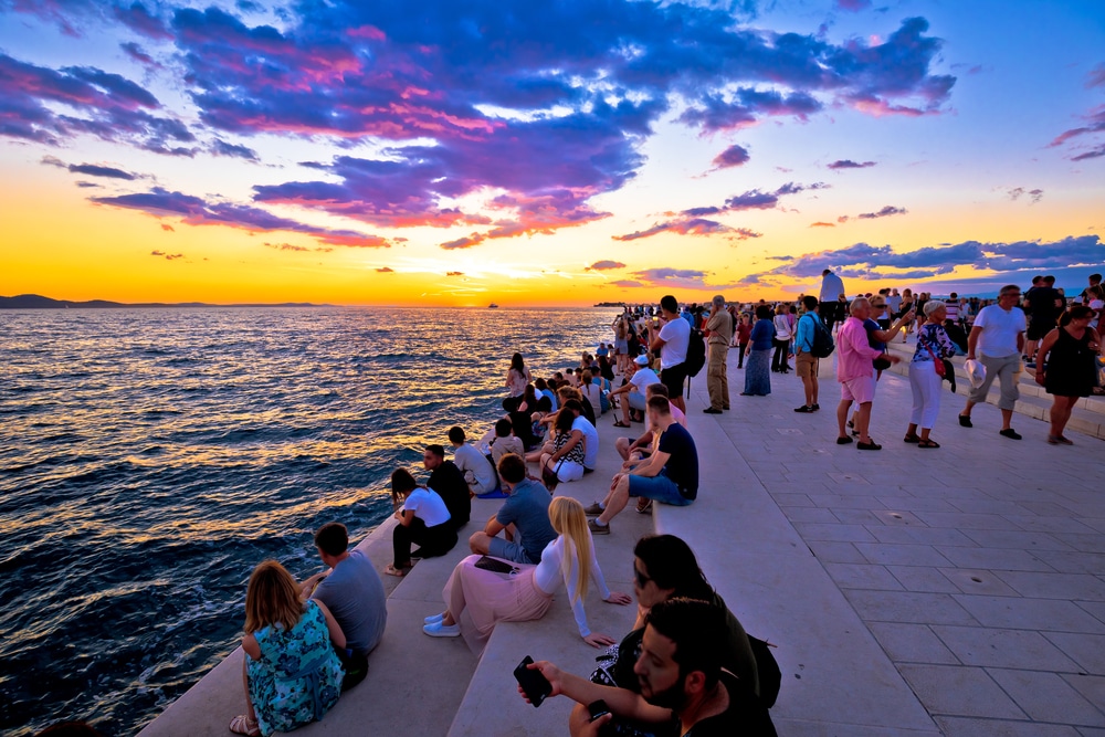A Local’s Guide On Things To Do In Zadar, Croatia