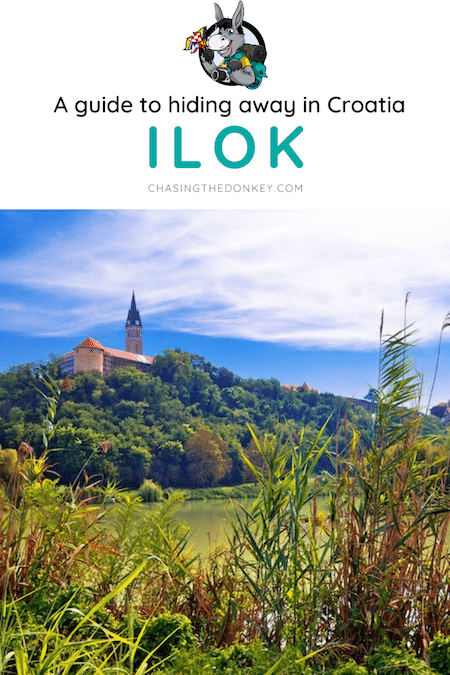 Croatia Travel Blog_Guide To Hiding Away In Ilok_Social Distance Travel In Croatia