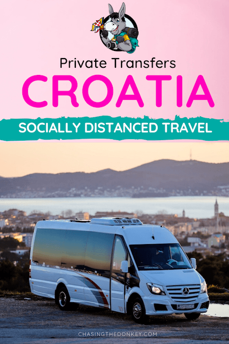 Croatia Travel Blog_Private Transport in Croatia_Social Distancing Travel Ideas for Croatia