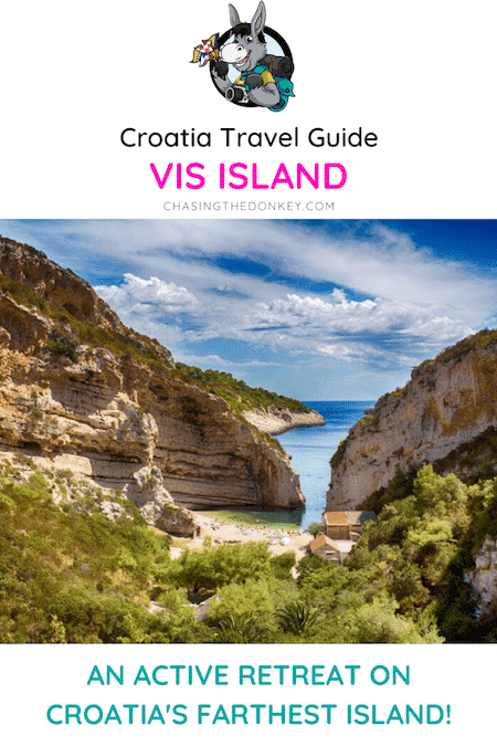 Croatia Travel Blog_Wearactive Retreat on Vis Island_Social Distance Travel Croatia