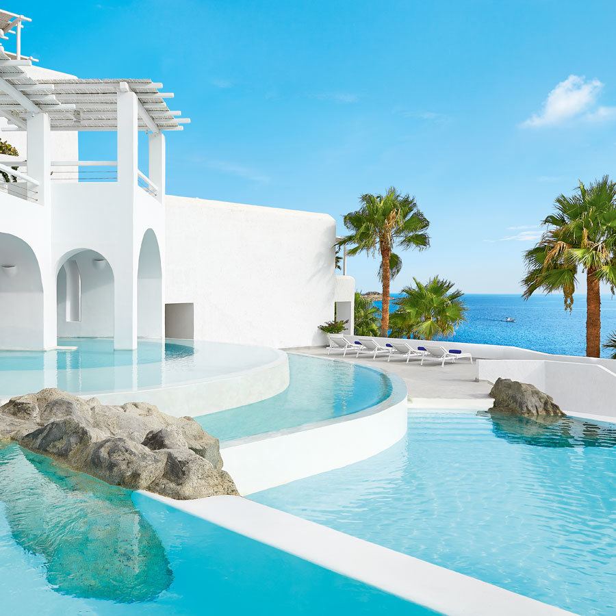 mykonos