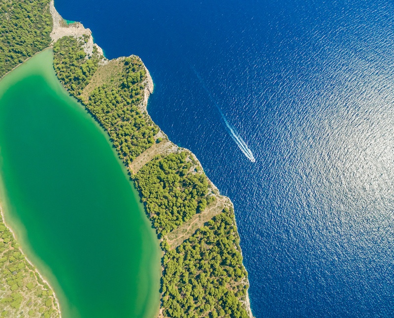 Croatia Nature Can Enjoy All Year Round | Chasing Donkey