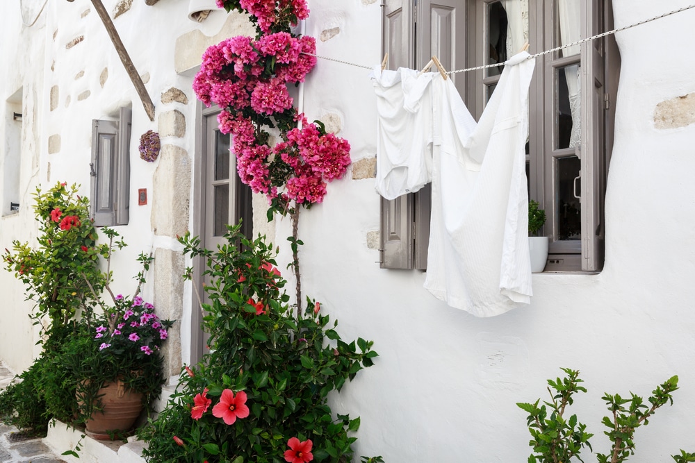 Your Guide To Paros Island & Its White-Washed Towns
