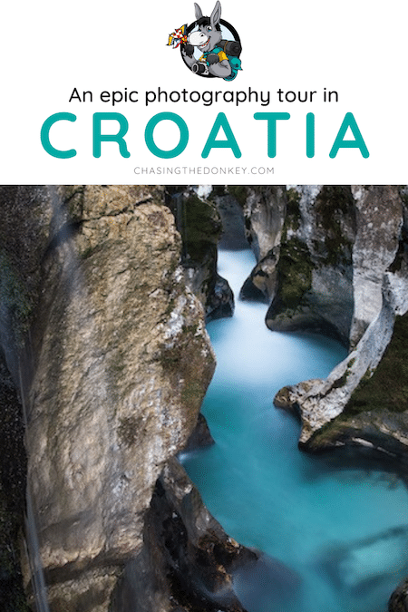 Croatia Travel Blog_Take A Photo Tour In Croatia_Social Distance Travel In Croatia