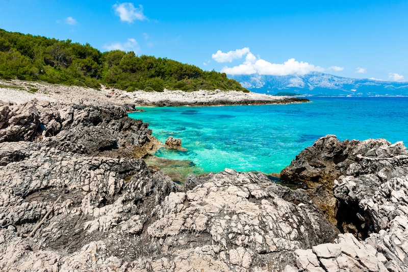 What To Do On Korčula Island - Post-COVID _ Sea