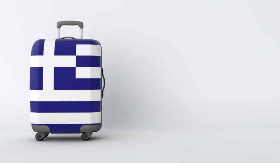 What To Pack For Greece - Greece Packing List
