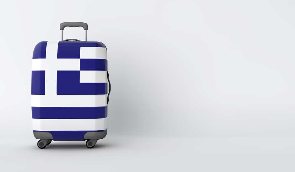 Greece Packing List – What To Pack For Greece Guide