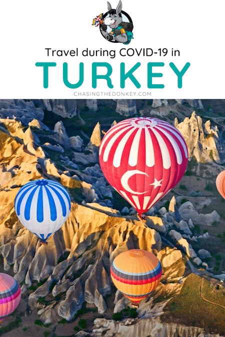 Turkey Travel Blog_What To Know For Travel In Turkey During Coronavirus COVID19