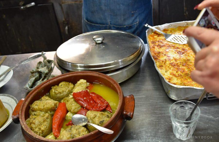 What To Do On Holidays In Greece In Post-COVID Times - DISTANCING - COOKING CLASS