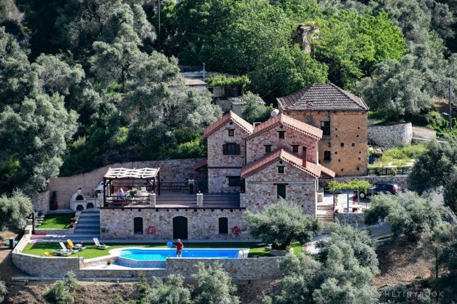 What To Do On Holidays In Greece In Post-COVID Times - - RENT A HOUSE WITH A POOL